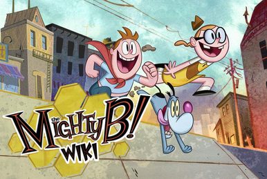 List of Online games The Mighty B Wiki Fandom