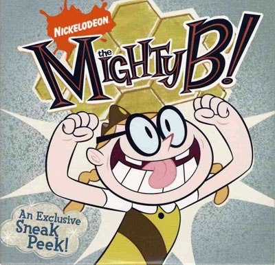 The Mighty B Videography The Mighty B Wiki Fandom