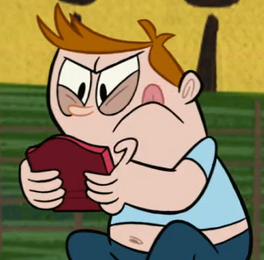 GAMES Online games featuring characters from the show