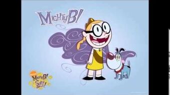 The Mighty B Theme Song The Mighty B Wiki Fandom No need to impede the high and mighty mystique. the mighty b theme song the mighty b