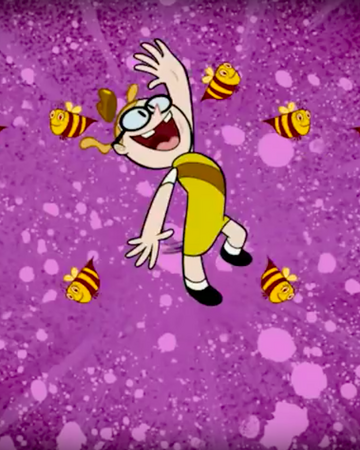 The Mighty B Theme Song The Mighty B Wiki Fandom The Mighty B Theme Song The Mighty B Wiki Fandom
