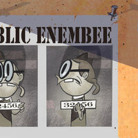 Public Enembee The Mighty B Wiki Fandom