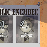 Public Enembee The Mighty B Wiki Fandom Public Enembee The Mighty B Wiki Fandom