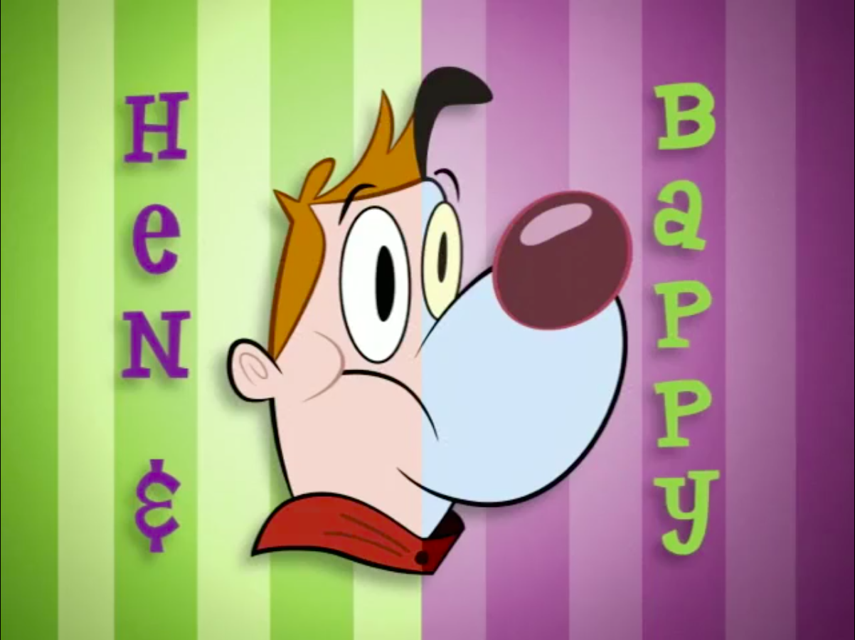 Hen And Bappy The Mighty B Wiki Fandom Hen And Bappy The Mighty B Wiki Fandom