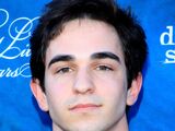 Zachary Gordon