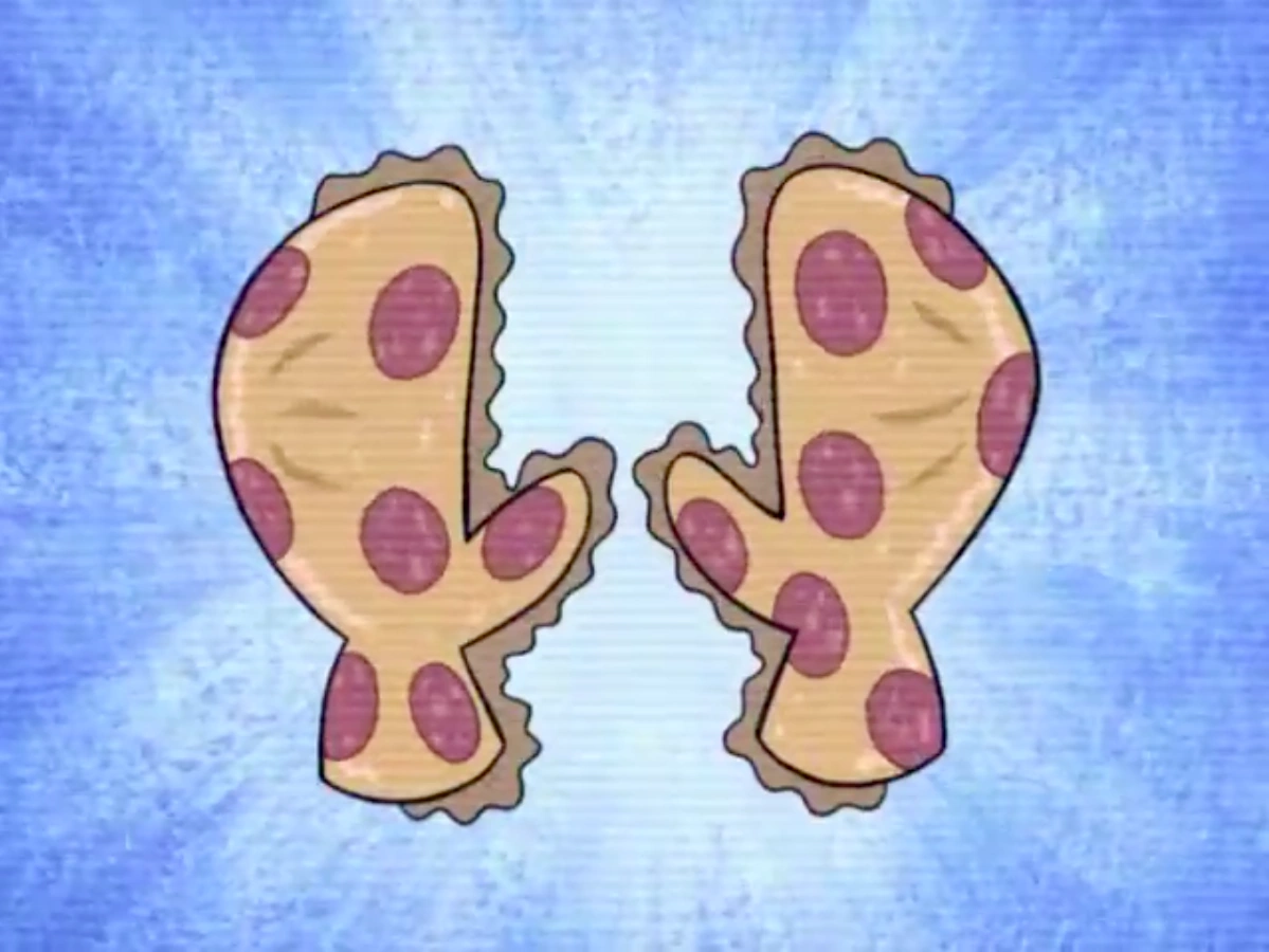 Pizza Padoodles | The Mighty B! Wiki | Fandom