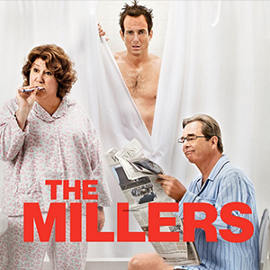 New CBS sitcom!