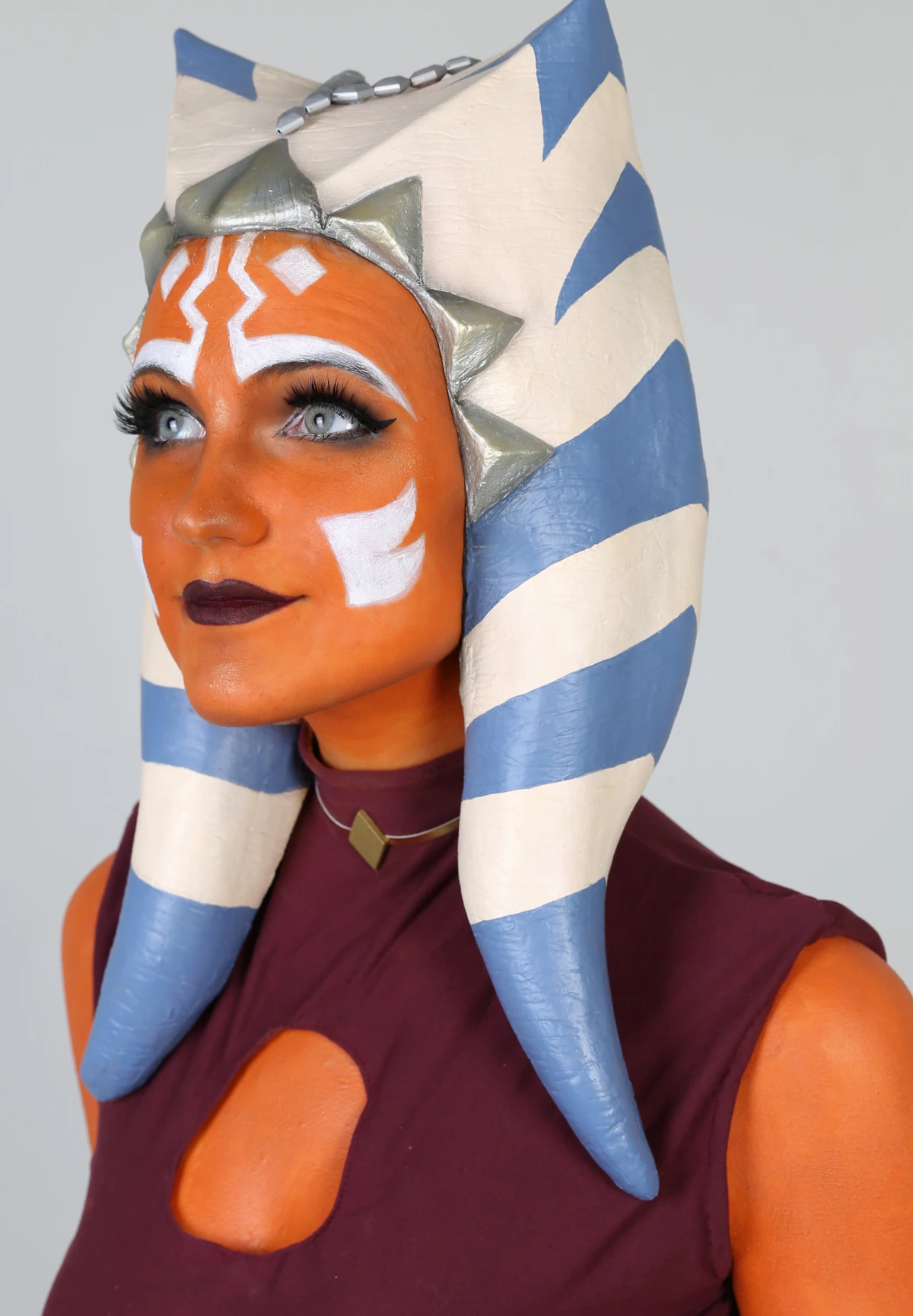 Ahsoka Tano TheMimbanIncident Wiki Fandom