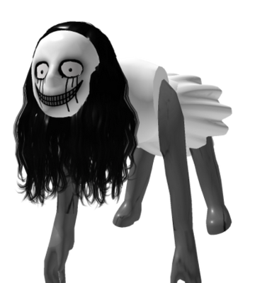 The Mimic, Roblox Horror Games Wiki