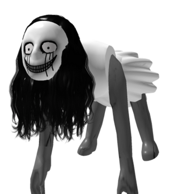 MUCDICH, The Mimic (Roblox) Wiki