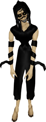 Senzai Uchiumi The Mimic Roblox Wiki Fandom 1328