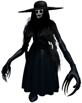The World Devourers | The Mimic (Roblox) Wiki | Fandom