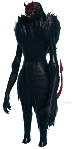 The World Devourers | The Mimic (Roblox) Wiki | Fandom