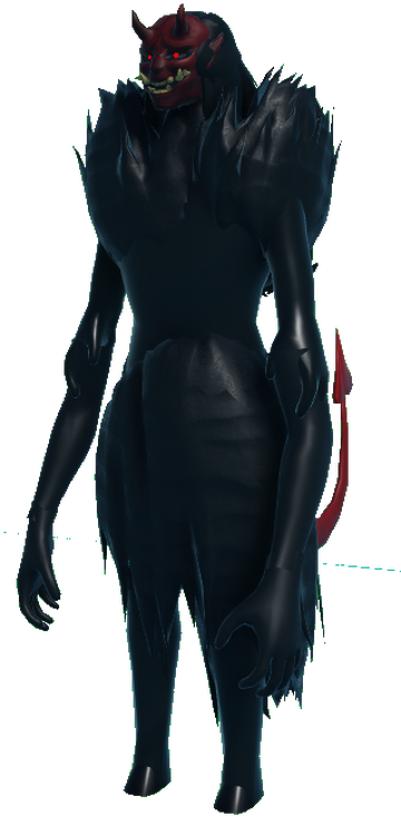 Enzukai | The Mimic (Roblox) Wiki | Fandom