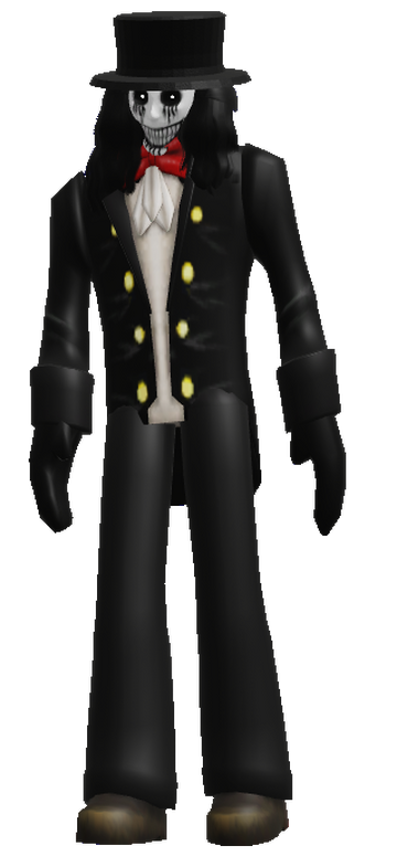 Kaito, The Mimic (Roblox) Wiki