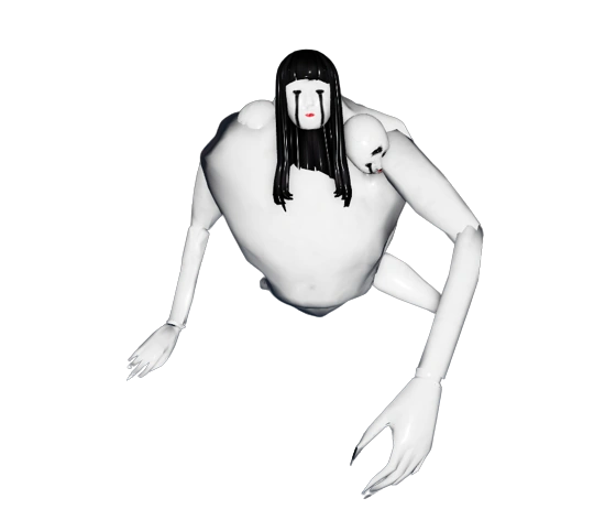 Mimic(roblox)  The mimic, Roblox, Big guy