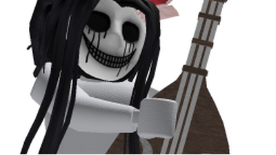 Nagemi, The Mimic (Roblox) Wiki