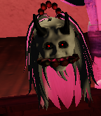 Fazendo A Skin Do Shinigami Do The Mimic No Roblox 