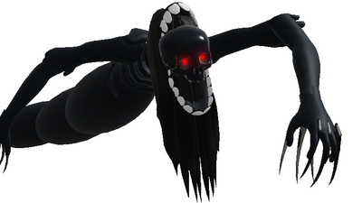 Discuss Everything About The Mimic (Roblox) Wiki, Fandom