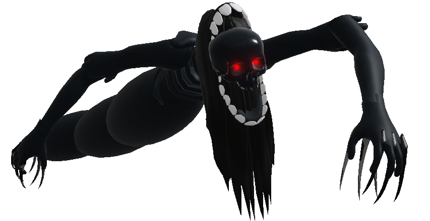 Chapter 3, The Mimic (Roblox) Wiki