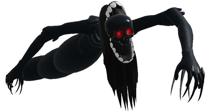 Category:Chapter 1 monsters, The Mimic (Roblox) Wiki