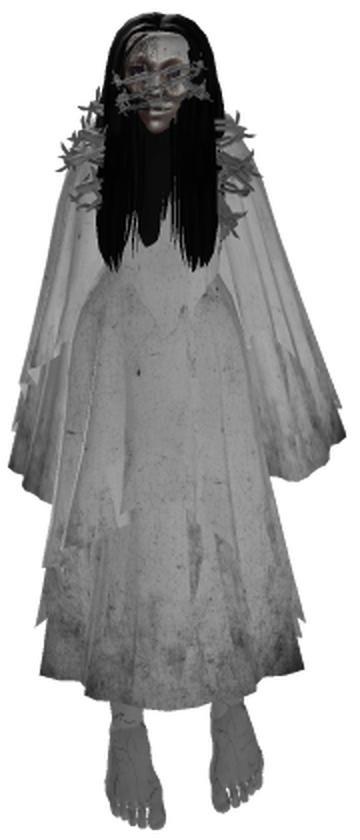 Keiko Masashige | The Mimic (Roblox) Wiki | Fandom