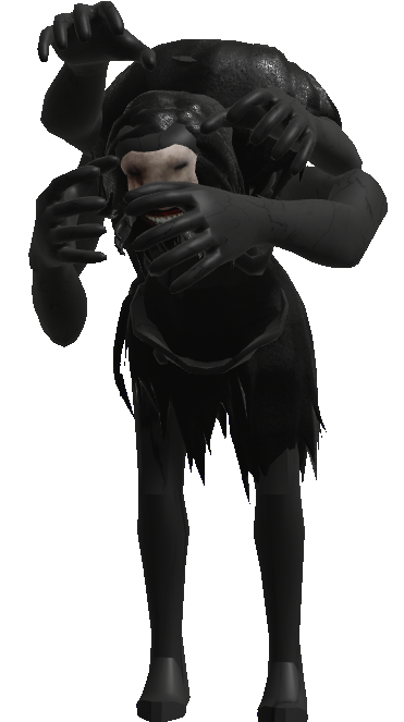 The Fleshbags, The Mimic (Roblox) Wiki