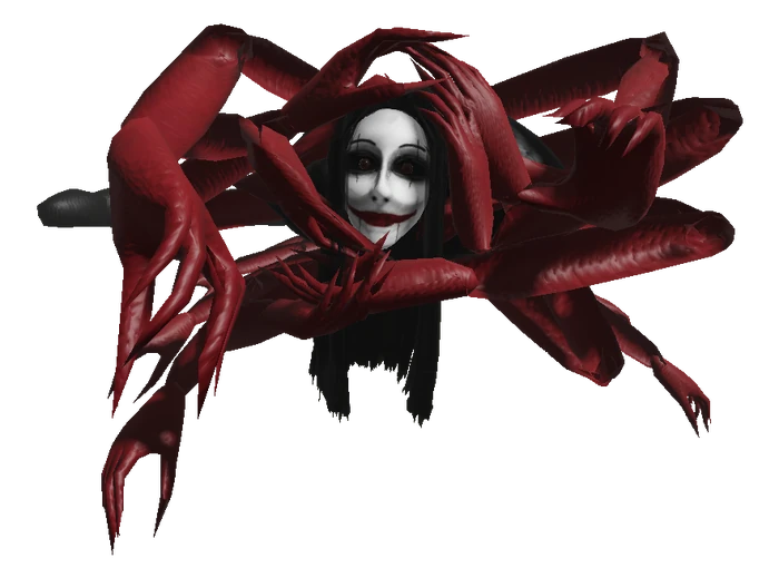 Saigomo, The Mimic (Roblox) Wiki