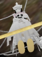 Futaomote | The Mimic (Roblox) Wiki | Fandom