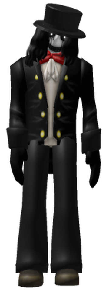 Kaito, The Mimic (Roblox) Wiki