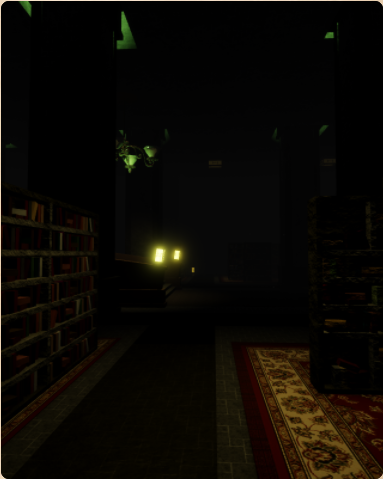 ROBLOX THE MIMIC BOOK 2..