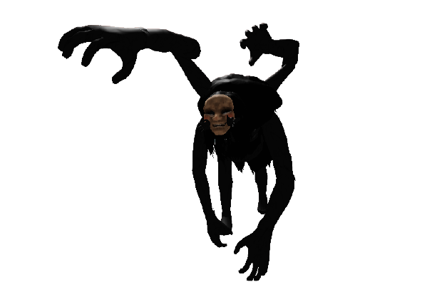 The Fleshbags, The Mimic (Roblox) Wiki