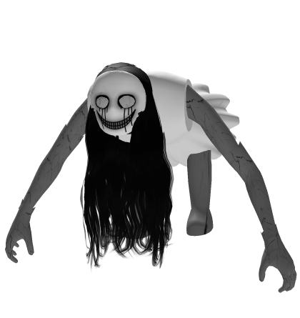 Umibozu, The Mimic (Roblox) Wiki