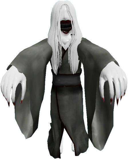 Tsukiya, The Mimic (Roblox) Wiki