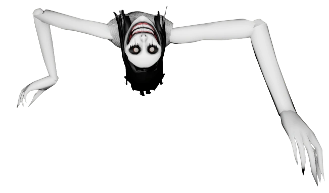 Enzukai, The Mimic (Roblox) Wiki