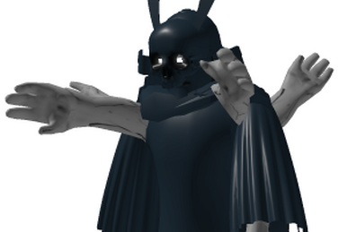 Rin, The Mimic (Roblox) Wiki