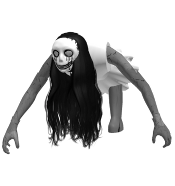 Kuriko, The Mimic (Roblox) Wiki