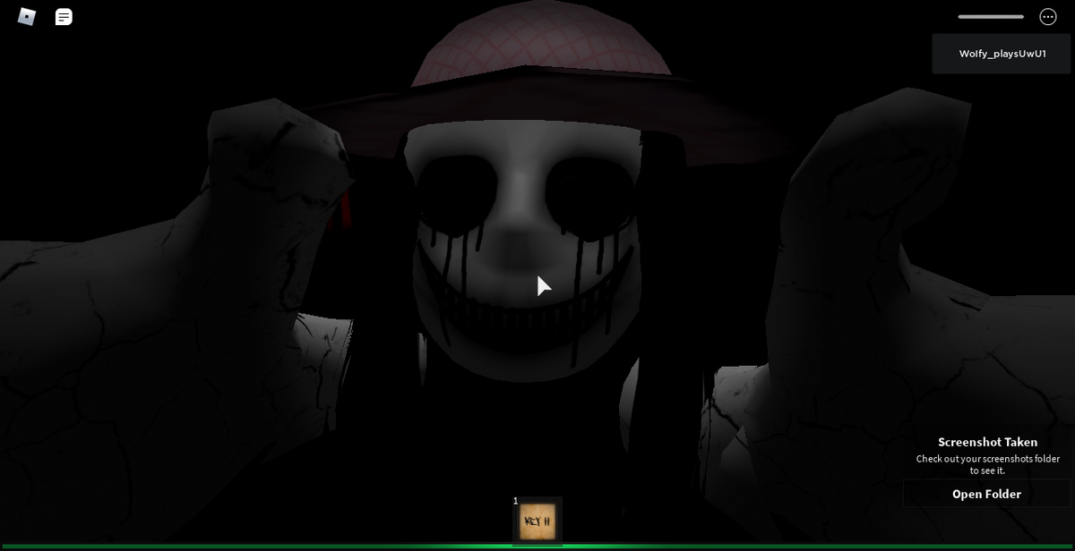 The Mimic Roblox! #Roblox #sbegames