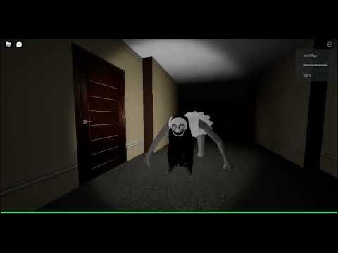 What is the monster in the Mimic Roblox? - Quora