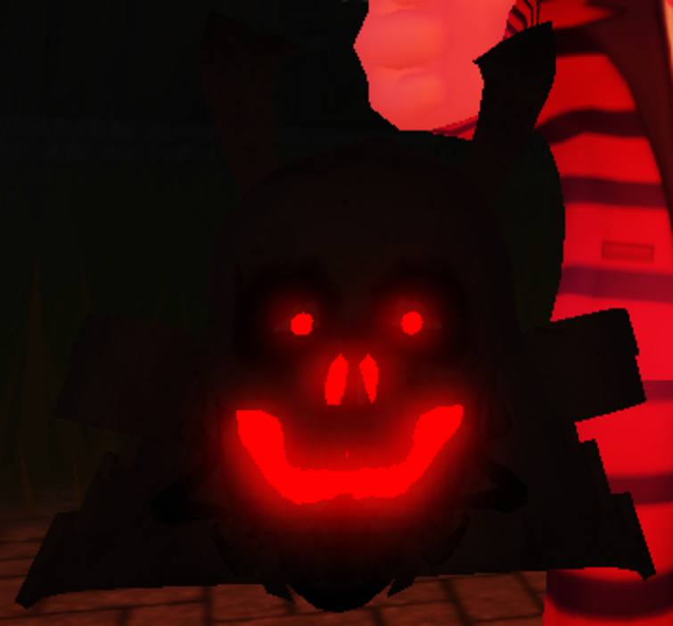 Shiniachi, The Mimic (Roblox) Wiki