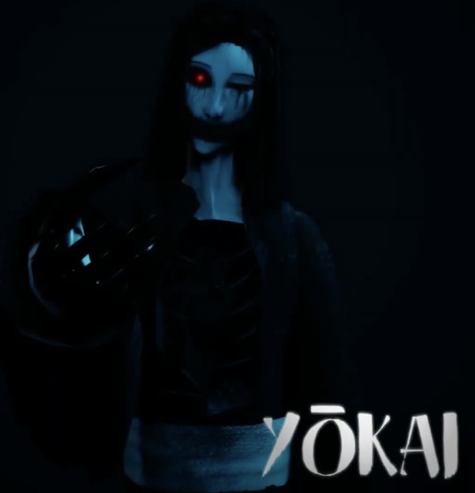 Gothic Necklace, Roblox Wiki