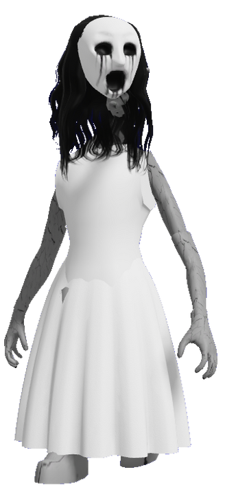 Megumi, The Mimic (Roblox) Wiki