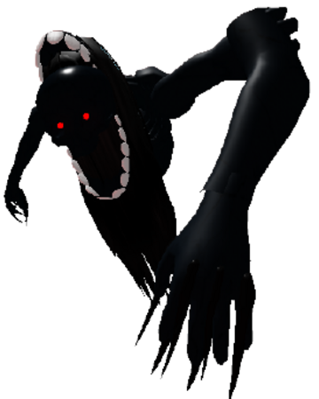 Nagemi, The Mimic (Roblox) Wiki