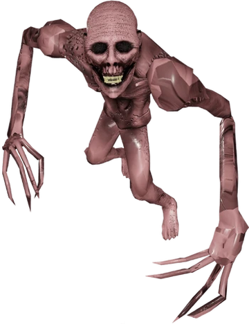 Shosai, The Mimic Wiki