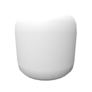 Basic White Mask (Option 2)