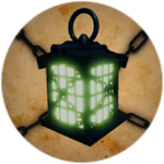 Lanterns, The Mimic Wiki