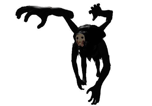 The Fleshbags, The Mimic (Roblox) Wiki