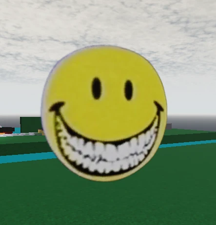 Smile☆ Smiley | ColtonsMinisodor Wiki | Fandom