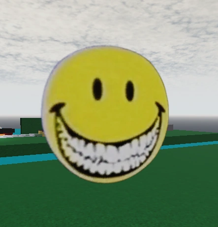 Smiley | ColtonsMinisodor Wiki | Fandom