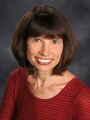Margaret Haddix
